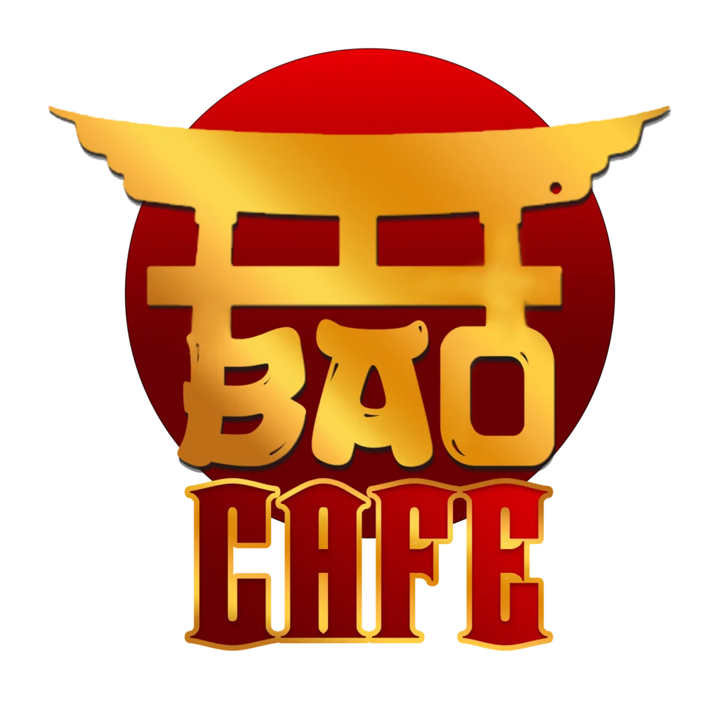 Bao Cafe Logo
